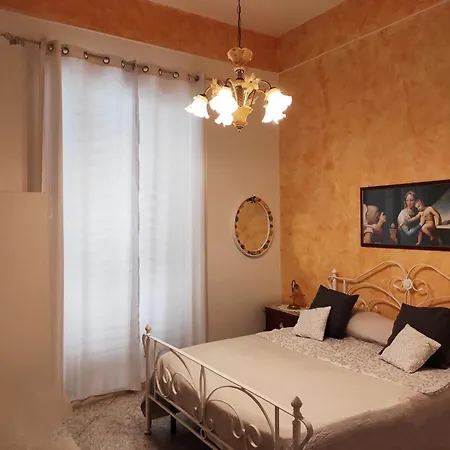 Casa de hóspedes Enza Room's Coast