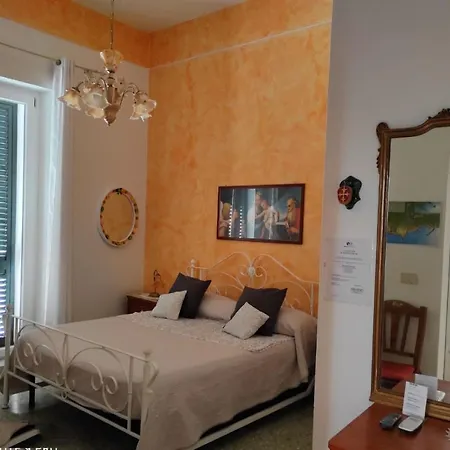 Enza Room's Coast Casa de hóspedes Amalfi