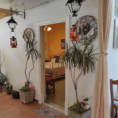 Casa de hóspedes Enza Room's Coast