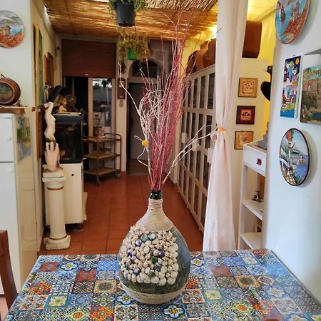 Enza Room's Coast Casa de hóspedes