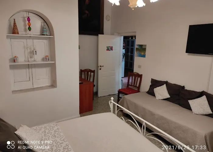 Enza Room's Coast Casa de hóspedes