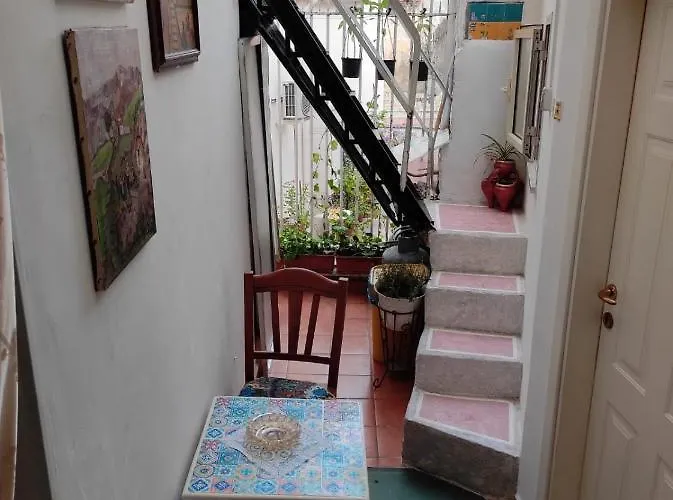 Enza Room's Coast Casa de hóspedes Amalfi