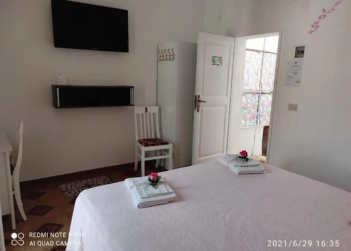 Enza Room's Coast Gæstehus Amalfi