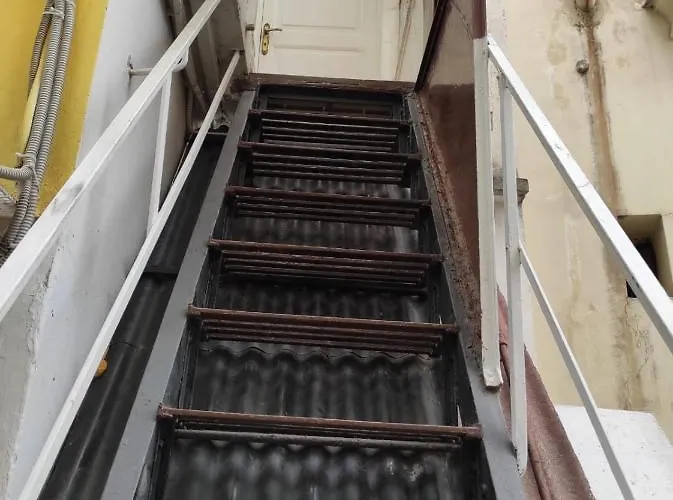 Enza Room's Coast 4*