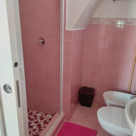 Enza Room's Coast Affittacamere Гостевой дом 2*