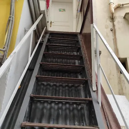 Enza Room's Coast 3*